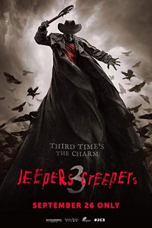Rent Jeepers Creepers III Online