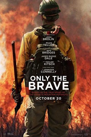 Rent Only the Brave Online