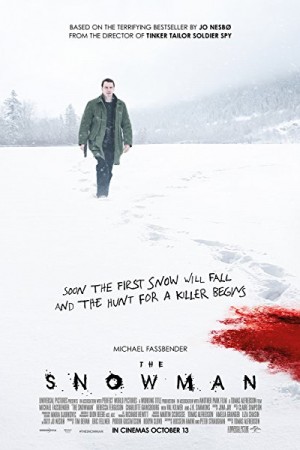Rent The Snowman Online