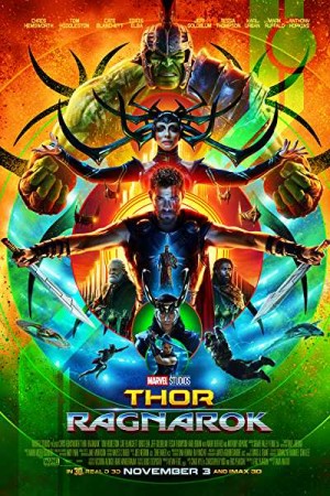 Rent Thor: Ragnarok Online