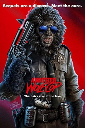 Rent Another WolfCop Online