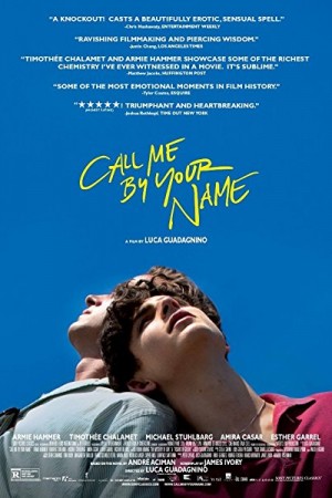 Rent Call Me by Your Name Online