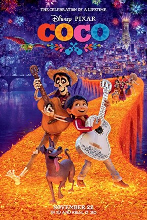 Rent Coco Online