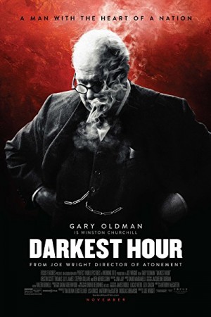 Rent Darkest Hour Online