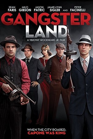 Rent Gangster Land Online