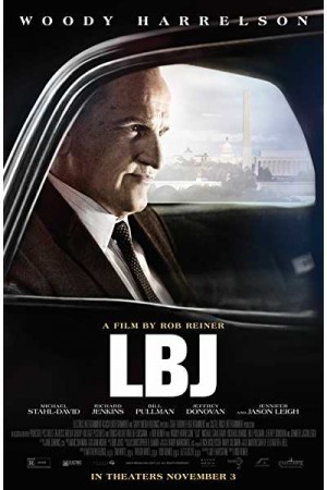 Rent LBJ Online