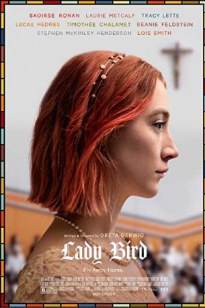 Rent Lady Bird Online