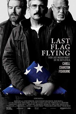Rent Last Flag Flying Online