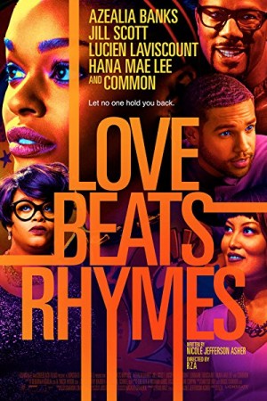Rent Love Beats Rhymes Online