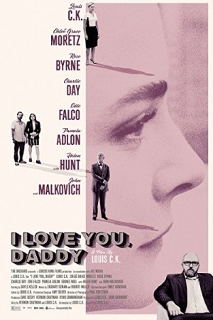 Rent I Love You, Daddy Online