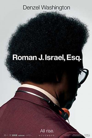 Rent Roman J. Israel, Esq. Online