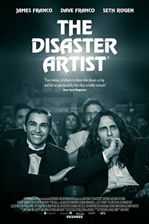 Rent The Disaster Artist Online