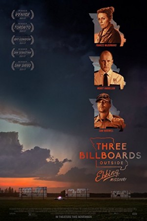 Rent Three Billboards Outside Ebbing, Missouri Online