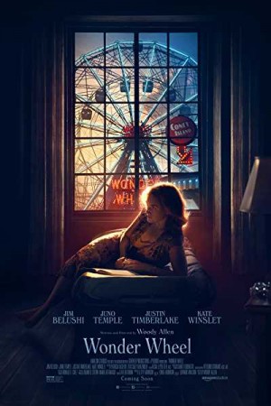 Rent Wonder Wheel Online