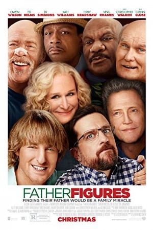 Rent Father Figures Online
