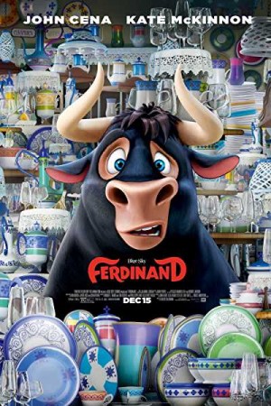 Rent Ferdinand Online