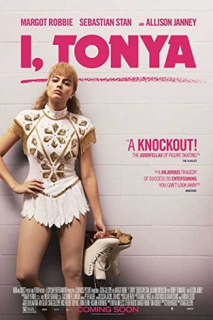 Rent I, Tonya Online