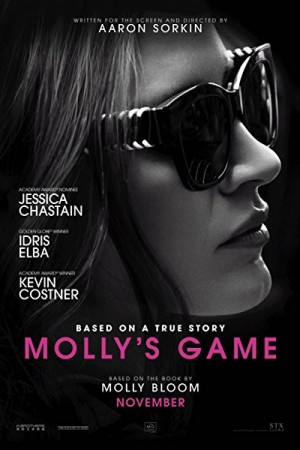 Rent Molly’s Game Online