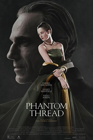 Rent Phantom Thread Online