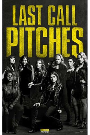 Rent Pitch Perfect 3 Online
