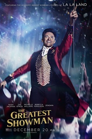 Watch The Greatest Showman Prime Video