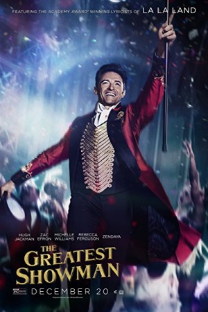 Rent The Greatest Showman Online