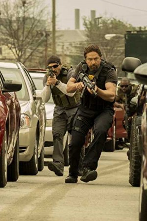 Rent Den of Thieves Online
