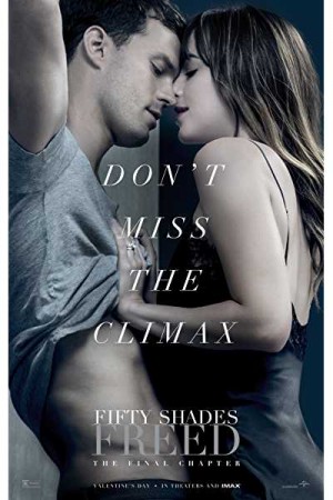 Rent Fifty Shades Freed Online