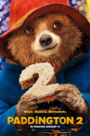 Rent Paddington 2 Online