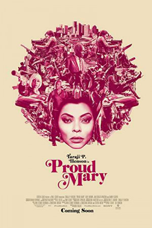 Rent Proud Mary Online