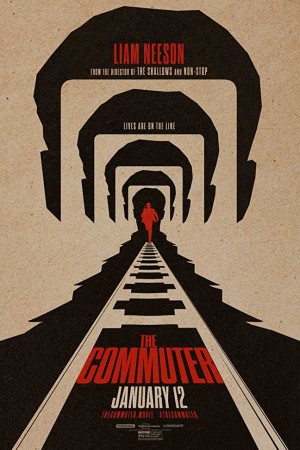 Rent The Commuter Online