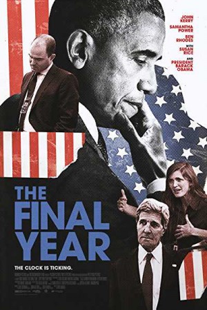 Rent The Final Year Online