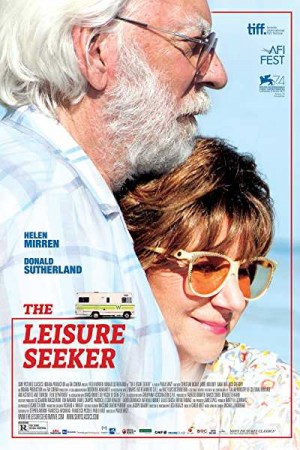 Rent The Leisure Seeker Online