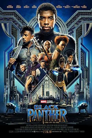 Rent Black Panther Online