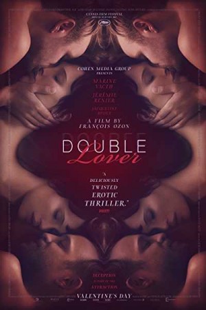Rent Double Lover Online