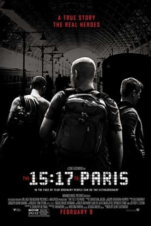 Rent The 15:17 to Paris Online