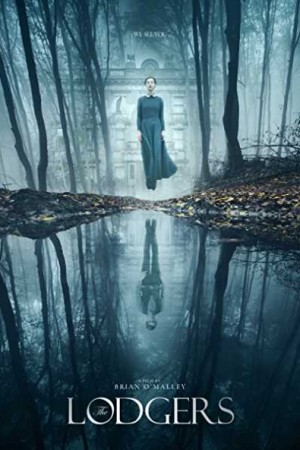 Rent The Lodgers Online