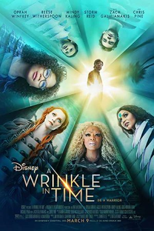 Rent A Wrinkle in Time Online