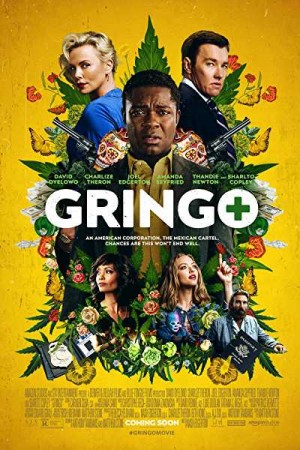 Rent Gringo Online