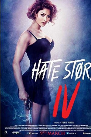 Rent Hate Story 4 Online