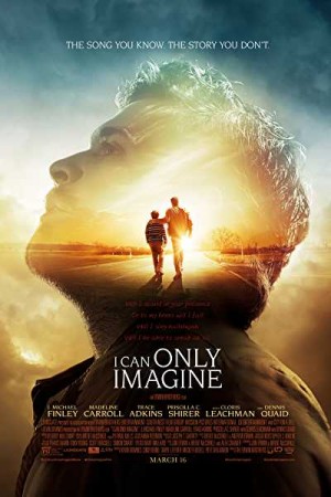 Rent I Can Only Imagine Online