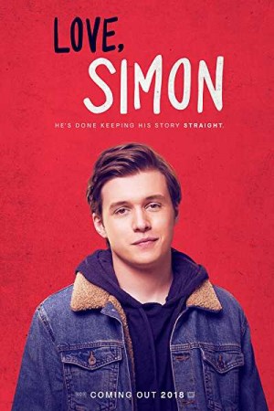 Rent Love, Simon Online