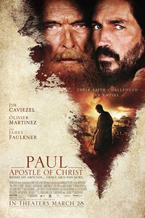 Rent Paul, Apostle of Christ Online