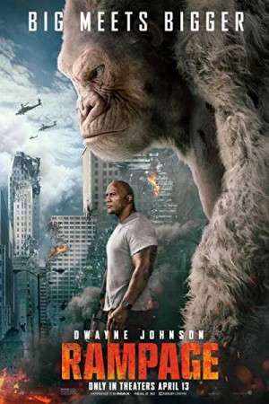 Rent Rampage Online
