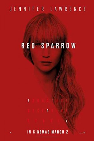 Rent Red Sparrow Online
