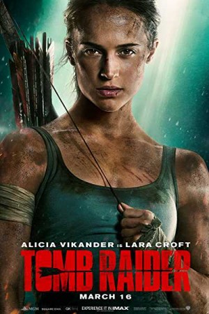 Rent Tomb Raider Online