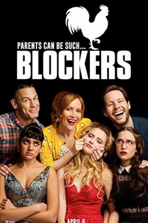 Rent Blockers Online
