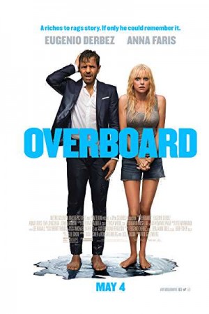 Rent Overboard Online