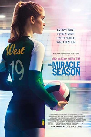 Rent The Miracle Season Online