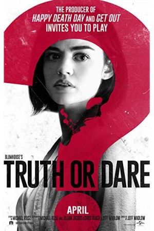 Rent Truth or Dare Online